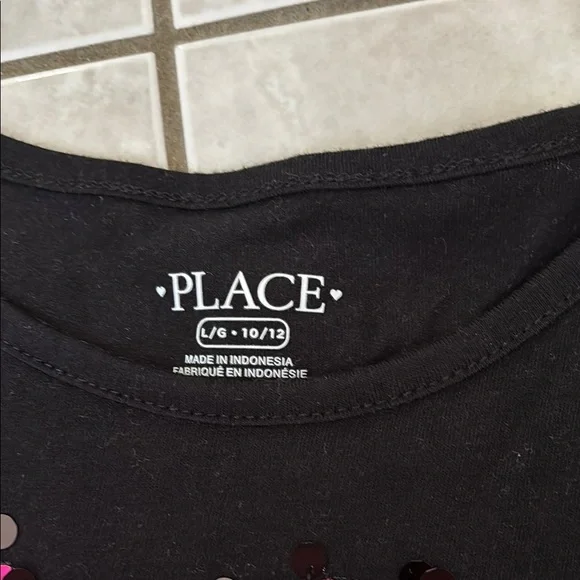 Colorful Graphic T-Shirts Set - Picture 9 of 11